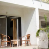Отель Peaceful Home stay in a serviced apartment on the ground floor, фото 9