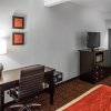Отель Quality Inn & Suites Nj State Capital Area, фото 6