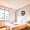 Отель Appartement Montparnasse Gaîté 1, фото 2