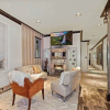Отель Stylish 4 Bedroom Home Near Philadelphia, фото 10