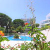 Отель New Le Fleurie-Piscine-Patio-Clim-Parking Cohoteconciergerie Lagrandemotte, фото 1
