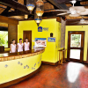 Отель Boracay Tropics Resort Hotel, фото 23