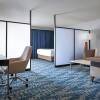 Отель Hyatt Regency DFW International Airport, фото 18