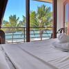 Отель Tropic of Capricorn Hotel в Нади