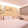 Отель Kiwi Express Hotel - Kaohsiung Station, фото 5