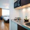 Отель Aparthotel Adagio Access Strasbourg Illkirch, фото 20