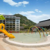 Отель Sheraton Maoming Hot Spring Resort, фото 15