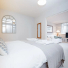 Отель Putney Court - 1 Bed Apartment by BaseToGo, фото 20