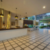 Отель Bali Breezz Hotel, фото 1