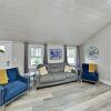 Отель 22moorec 2 Bedroom Home, фото 14