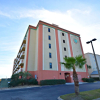 Отель Harbour Place 503 - 2 Br Condo, фото 1