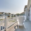 Отель Ocean View Townhome w/ Outdoor TV & Fire Pit!, фото 16