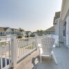 Отель Ocean View Townhome w/ Outdoor TV & Fire Pit!, фото 11