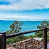 Отель Casa de luxo com piscina e natureza em Ilhabela, фото 13