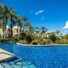 Отель Palms at Wailea Two Bedrooms - Garden View by Coldwell Banker Island Vacations, фото 37