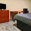 Отель Good Nite Inn Sacramento, фото 5
