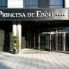 Отель Sercotel Princesa de Eboli, фото 20