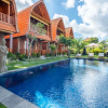 Отель D'jineng Rice Terrace Canggu, фото 11