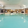 Отель Hôtel & Spa - Thalazur Ouistreham, фото 11