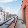 Отель Downtown Apartments Riverside Aura Island, фото 1