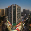 Отель Greentree Inn Guangxi Qinzhou Grand Garden Renmin, фото 1