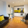 Отель Urban Stay Portobello Market Apartments, фото 7