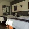 Отель Sea Breeze Resort в Сиануквиле