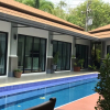 Отель De Palm Poolvilla, фото 36