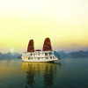 Отель Rosa Cruise Halong, фото 11