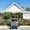 Отель Stagecoach Inn (formerly Shady Villa), фото 44