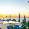 Отель Beautiful Apartment in Greece With Swimming Pool, фото 18