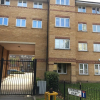Отель Snug 2BR Apt. Free Parking  4KTV, фото 1