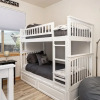 Отель Trailhead Lode 621 2 Bedroom Condo by RedAwning, фото 18