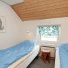 Отель 8 Person Holiday Home in Harboore, фото 9