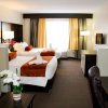 Отель Best Western Airport Inn & Suites в Орландо