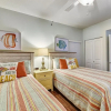 Отель Shores Of Panama 620-sleeps 8, Free Fun! Reserved Parking Space! Updated! 2 Bedroom Condo by RedAwni, фото 7