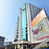 Отель Changyu Caoejiang Hotel, фото 4