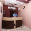 Отель Super Oyo Hotel Dash Living, фото 14