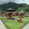Отель The Polumb Garden Bedugul, фото 13