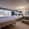 Отель Stay together on the strip - 6 comfy beds w/view!, фото 13