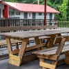 Отель Bear Creek Inn, фото 10