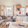 Отель Mobil Home 6 pers, Normandie, Le P'tit Boujou, фото 7