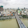 Отель The Milky Way River Gate Apartment, фото 1