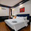 Отель Hanoi Solo Hostel, фото 6