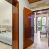 Отель Spacious Apartment near Saludecio, фото 5