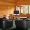Отель Bear Track Inn, фото 1