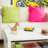 Отель Ekk 4 Guest House, фото 3