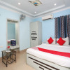 Отель Oyo Rooms 204 Rasbehari Avenue, фото 7