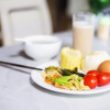 Отель GreenTree Inn Yancheng Dafeng Area Huanghai West Road Hotel, фото 15
