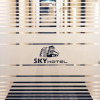 Отель Sky Hotel Cloppenburg, фото 2